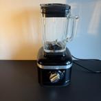 Te Koop: KitchenAid Artisan K400 Blender – Model 5KSB4026, Ophalen of Verzenden, Zo goed als nieuw, Blender