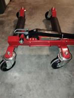 Motor mover, Ophalen, Zo goed als nieuw