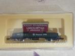 Marklin wagons spoor Z, Hobby en Vrije tijd, Wisselstroom, Ophalen of Verzenden, Märklin, Nieuw