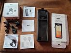 SP Connect Micro Bike Mount en Universal Phone Case!, Ophalen of Verzenden, Zo goed als nieuw, Samsung