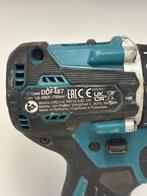 Makita DDF487 – 18V Brushless Accu Boormachine, Doe-het-zelf en Verbouw, Gereedschap | Boormachines, Boormachine, 600 watt of meer
