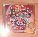Kinderen voor kinderen - Feest, Cd's en Dvd's, Cd's | Kinderen en Jeugd, Ophalen of Verzenden, Zo goed als nieuw