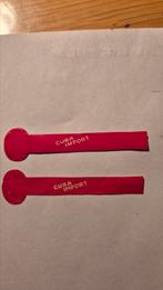 Sigarenbanden, Verzamelen, Ophalen, Zo goed als nieuw, Sigarenbandjes