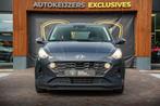 Hyundai i10 1.0 Comfort Smart 5-zits Carplay Stoel Stuurverw, Auto's, Stof, Gebruikt, Euro 6, 19 km/l