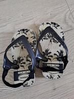Havaianas maat 22 ( eur 24), Gebruikt, Ophalen of Verzenden, Laarzen, Jongen
