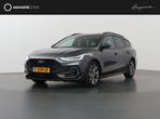 Ford Focus Wagon 1.0 EcoBoost Hybrid ST Line | Winterpack |, 65 €/maand, Euro 6, Origineel Nederlands, Handgeschakeld