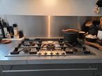 Gaggenau Gaskookplaat - Professionele Kwaliteit, Ophalen, Gebruikt, Minder dan 85 cm, 60 cm of meer