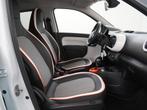 Renault Twingo Z.E. R80 Série Limitée Vibes | Carplay | St, Automaat, 12 maanden, Gebruikt, Wit