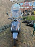 Vespa scooter, Ophalen, Gebruikt, Overige modellen, Maximaal 45 km/u