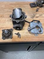 Malossi 172cc getuned HT LC (watergekoeld), Ophalen of Verzenden