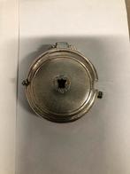 horloge, Sieraden, Tassen en Uiterlijk, Horloges | Heren, Ophalen of Verzenden, Staal, Overige merken