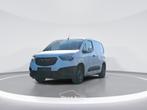 Opel Combo 1.5D L1H1 Edition |CRUISE|TREKHAAK|BETIMMERING|, Voorwielaandrijving, Stof, Gebruikt, 4 cilinders