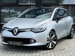 Renault Clio Estate 1.2 Iconic Automaat Panoramadak Leder Ca, Auto's, Renault, Stof, 4 cilinders, 615 kg, 19 km/l