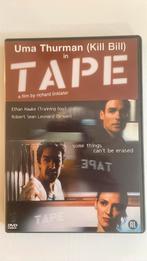 Tape, Vanaf 16 jaar, Ophalen of Verzenden, Zo goed als nieuw, Overige gebieden