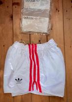 Adidas vintage nylon sportbroekje, Kleding | Heren, Ophalen of Verzenden, Zo goed als nieuw