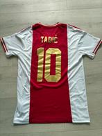 Ajax shirt Tadic maat M origineel, Maat M, Ophalen of Verzenden, Zo goed als nieuw, Shirt
