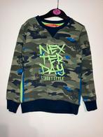 Tygo&vito sweater maat 110/116!, Kinderen en Baby's, Kinderkleding | Maat 110, Ophalen of Verzenden, Zo goed als nieuw, Jongen