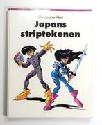 Tekenboek M3535: C. Hart - Manga - Japans striptekenen 15+, Ophalen of Verzenden, Zo goed als nieuw, Tekenen en Schilderen, Geschikt voor kinderen