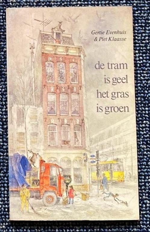 Kinderboekenweek 1978 en 1980, Boeken, Boekenweekgeschenken, Gelezen, Ophalen of Verzenden