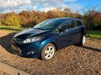 Ford Fiësta 1.25 3DR 2011, Auto's, Voorwielaandrijving, Stof, 600 kg, 1242 cc