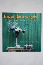 Bijzondere vogels, Ophalen of Verzenden, Nieuw, Overige onderwerpen, Pien lemstra en marjanne hop.