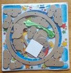 Vliegtuig mobiel., Ophalen of Verzenden, Nieuw