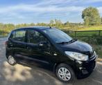 Hyundai i10 1.0 i-Drive Cool, Auto's, Hyundai, Voorwielaandrijving, Euro 5, Gebruikt, Start-stop-systeem