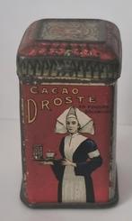 Cacao Droste klein blikje, Verzamelen, Blikken, Ophalen of Verzenden, Zo goed als nieuw, Overige, Droste