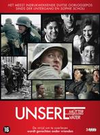 Unsere mutter unsere vater - 3 disc, Vanaf 16 jaar, Verzenden, Zo goed als nieuw, Drama