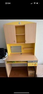 Cilek bureau, Ophalen of Verzenden, Zo goed als nieuw, 70 tot 120 cm