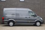Volkswagen Crafter 35 2.0 TDI 140pk L3H2 Highline, 12 maanden, 4 cilinders, 3000 kg, 11 km/l