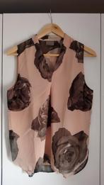 Vero Moda mouwloos blouseje maat S, Ophalen of Verzenden, Gedragen, Zonder mouw