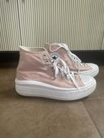 Converse schoenen maat 42, Ophalen of Verzenden, Zo goed als nieuw, Roze, Sneakers of Gympen