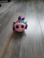 Ty Beanie  Boo Flippy de Vis, Ophalen of Verzenden, Gebruikt, Overige typen