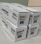 Huismerk Toners 203A - CF540X, CF541X, CF542X en CF543X, Nieuw, Ophalen of Verzenden, H, H