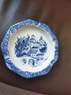 Vintage asbakje Chattilon Seine, Antiek en Kunst, Antiek | Keramiek en Aardewerk, Ophalen