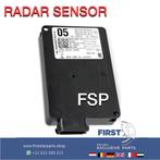 A0009052804 radar sensor Mercedes W176 W246 W117 W156 W166 W, Gebruikt, -, Ophalen of Verzenden, -