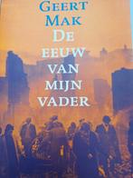 Geert Mak - De eeuw van mijn vader, Boeken, Biografieën, Nieuw, Geert Mak, Verzenden