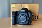 Nikon D850 Body met garantie, Audio, Tv en Foto, Fotocamera's Digitaal, Spiegelreflex, Ophalen of Verzenden, Stroombaan 14, 1181 VX AMSTELVEEN