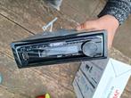 JVC autoradio, Auto diversen, Autoradio's, Ophalen of Verzenden, Zo goed als nieuw