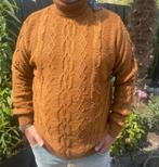 Pme legend coltrui sweater maat XXL nieuw met prijskaart, Kleding | Heren, Bruin, ., Nieuw, Overige maten