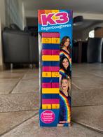 K3 Regenboogtoren - Leuk spel!, Ophalen of Verzenden, Zo goed als nieuw