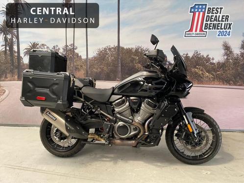 Harley-Davidson Pan America Special, Motoren, Motoren | Harley-Davidson, Bedrijf, Overig, meer dan 35 kW