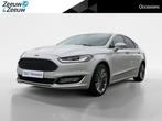 Ford Mondeo 2.0 IVCT HEV Vignale | Zeer nette auto | Automaa, Auto's, 4 cilinders, Wit, Hybride Elektrisch/Benzine, Sedan