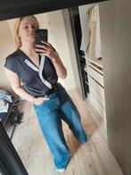 Nette top Basler maat M/L, Kleding | Dames, Maat 38/40 (M), Blauw, Basler, Ophalen of Verzenden