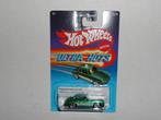 Hot Wheels Ultra Hots - Porsche 356 Outlaw - 1:64, Ophalen of Verzenden, Nieuw, Auto