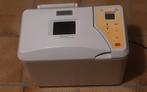 Inventura Broodbakmachine, Gebruikt, 800 tot 1200 gram deeg, Warmhoudfunctie, Ophalen