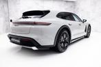 Porsche Taycan Cross Turismo 4 93 kWh | Pano | Achterassturi, Automaat, 12 maanden, Zwart, 4 stoelen