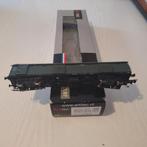 Artitec Bagagewagen D 6312- H0, Hobby en Vrije tijd, Overige merken, Gelijkstroom, Wagon, Ophalen of Verzenden