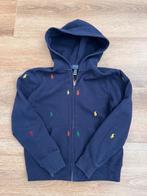 Ralph Lauren vest kids maat M, Kinderen en Baby's, Kinderkleding | Maat 158, Jongen of Meisje, Trui of Vest, Ophalen of Verzenden
